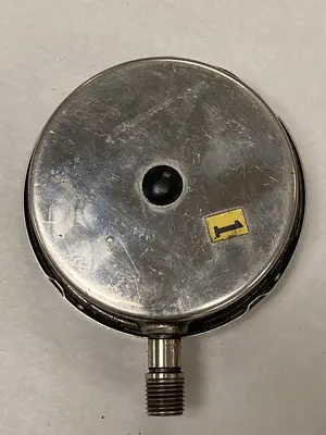 Used ASHCROFT TUBE Universal Pressure Meters Ohio US | Surplus Asset Holdings #1403042