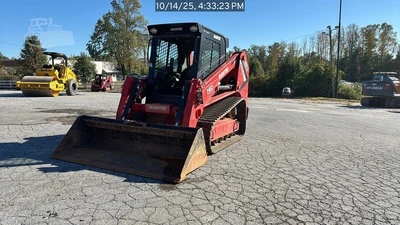 Used 2023 MANITOU 2150RT Compact Track Loaders North Carolina US | National Equipment Dealers #1422711