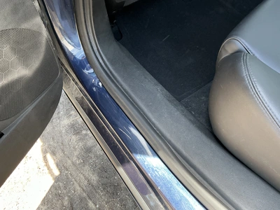 USED 2016 CHEVROLET IMPALA