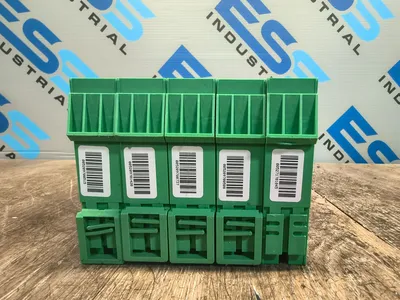PHOENIX CONTACT EMD-SL-PTC PLC Temperature Modules | ESS Industrial Equipment Sales (5)