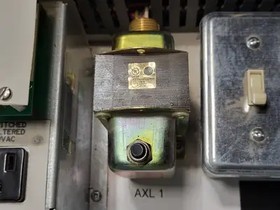 NEW HONEYWELL XI882A