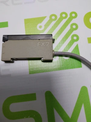 USED SUNX FX-7