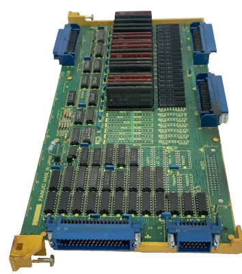 USED FANUC A16B-1212-022 CIRCUIT BOARD A16B1212022