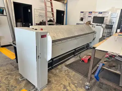 2019 SCHECHTL MAB 310 CNC Panel Folders | Asset Exchange Corporation (1)