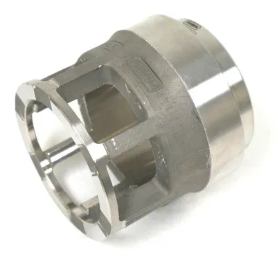 NEW FISHER 2U223433272 VALVE REPLACEMENT PART