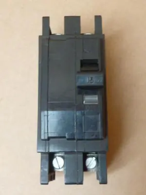 USED SQUARE D QOU215