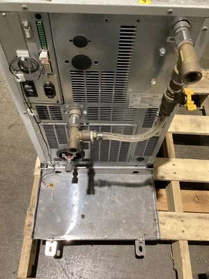 Used 2020 SMC HRS018-AN-20-T Chillers Michigan US | iGAM Industrial Marketplace #1424553