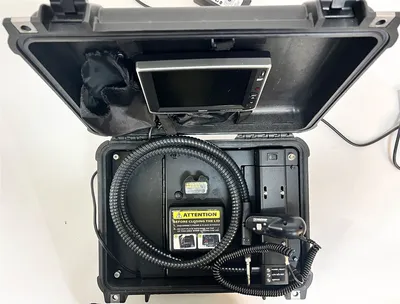 USED CleanBlast FCL-P1000