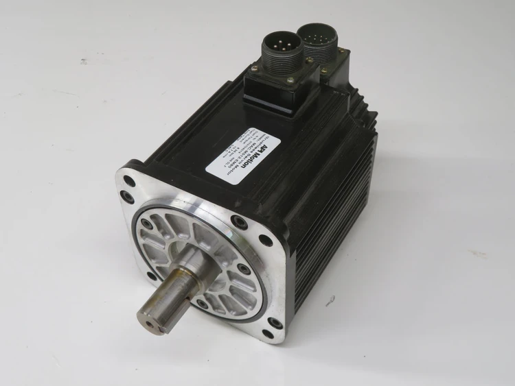 Used API MOTION _UNKNOWN_ Servo Motors | OCO Industrial #1672627