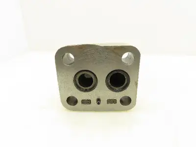 Oilic C2G-06-0.4-20 Hydraulic Directional Flow Control Check Valve Sz 6