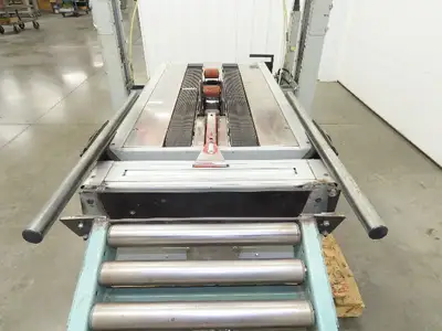 Used 3M-MATIC _UNKNOWN_ Case Sealers - Tapers Indiana US | Arrow Industrial #1489072