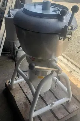 Berkel /  Food Processor/ Dough Mixer 45 kg & Chopper machine