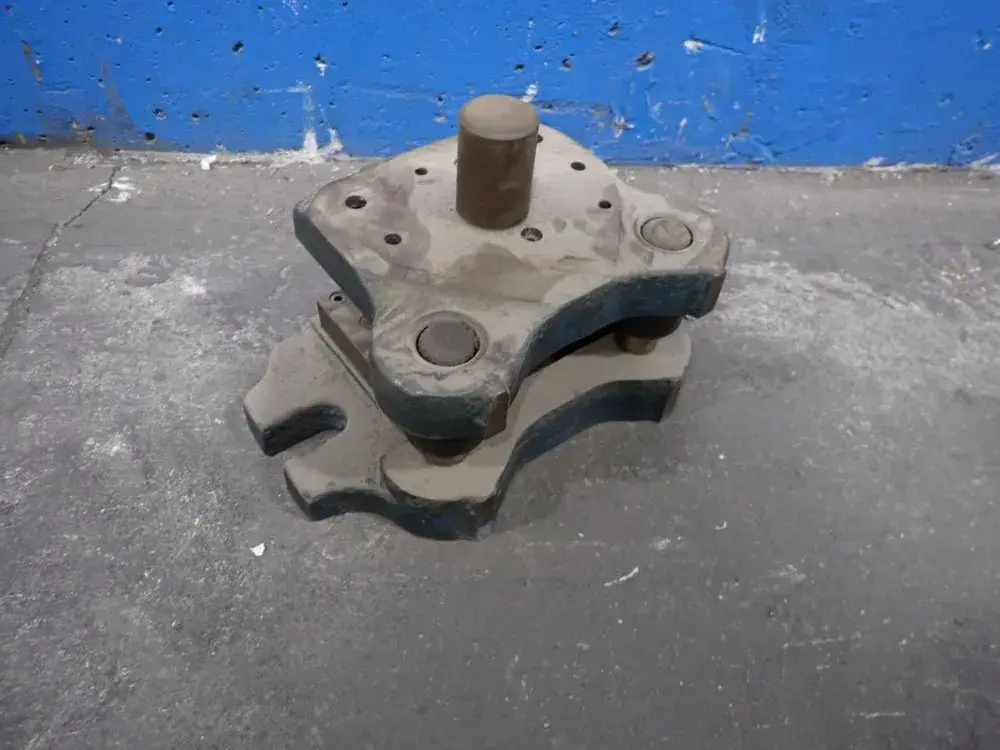 Punch Press Die Set