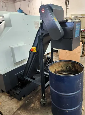 2011 YAMA SEIKI GA-3600 CNC Lathes | Cleveland Machinery Sales, Inc. (6)