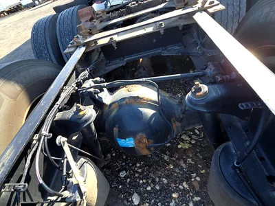 USED 2020 KENWORTH T680