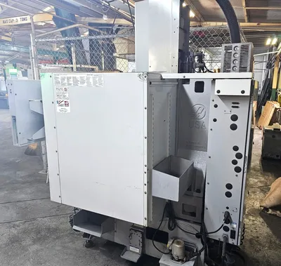 2008 HAAS MINI MILL Vertical Machining Centers | Clark Machinery Sales, LLC (9)