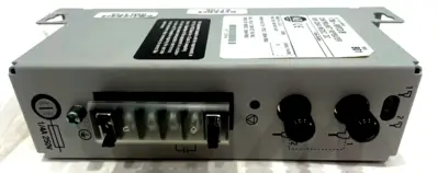 REPAIRED ALLEN BRADLEY 1786-RPTD/B CONTROLNET REPEATER REV B01 1786RPTDB