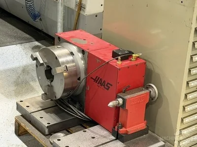 USED 2017 HAAS HRT310