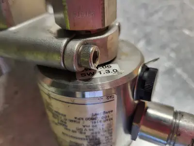 USED ABB 261GS UKBNS