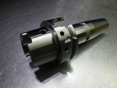 Komet HSK63 16mm Shrink Fit Balanceable Holder HSK-A63-16-120 (LOC28B)