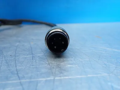 NEW AMETEK AX/0.5/S