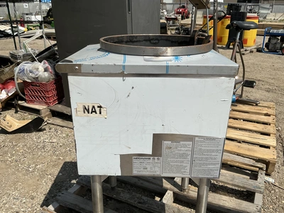 Used AMERICAN RANGE ARWR-3R Commercial Ranges Michigan US | Miedema Asset Management Group #1337111