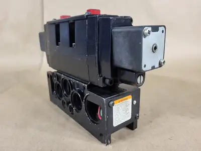 USED PARKER PNEUMATIC 4513BF20ABBB53