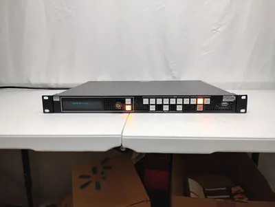 USED BARCO PDS-902 3G
