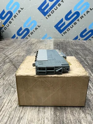 B & R AUTOMATION X20 BT 9400 REV C0 Electrical/PLC/Automation | ESS Industrial Equipment Sales (5)