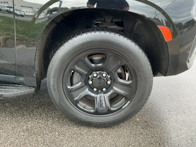 Used 2021 CHEVROLET TAHOE Utility Vehicles Michigan US | Miedema Asset Management Group #1402830
