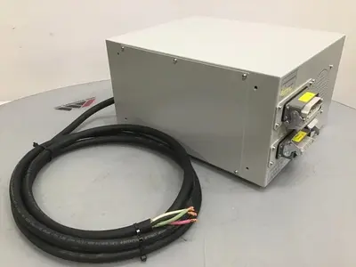 USED METAL FABRICATOR HRTC-05S/L-A1