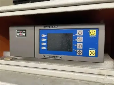 Used 1996 STUDER S20 Universal Cylindrical Grinders Illinois US | Perfection Global, LLC. #1229864