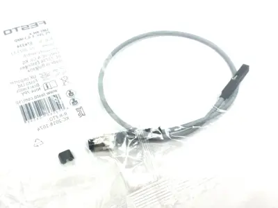 New | in-Stock Festo A-Coded Proximity Switch, NO Contact, 574334 Proximity Sensors Michigan US | Maverick Industrial Sales #1394188