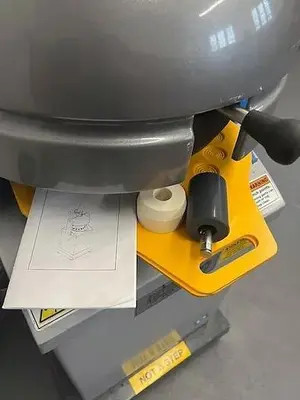 NEW DAUB DR3M-10-00