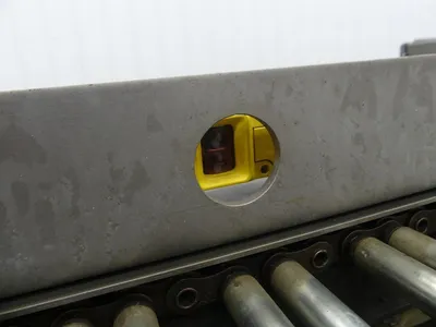 Used Stewart Systems 42A-BO-353 Conveyors Georgia US | Envoy Equipment LLC #1497009