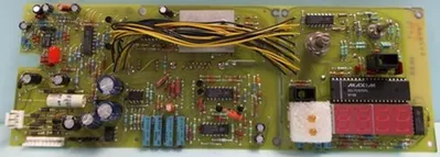 QTY. 1. NESLAB PCB BOARD FOR NESLAB BATH MAXIM ICL...