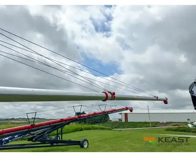 Used PECK _UNKNOWN_ Augers Iowa US | Keast Enterprises #1360404