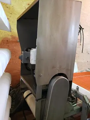 Fresh Berry Sizer