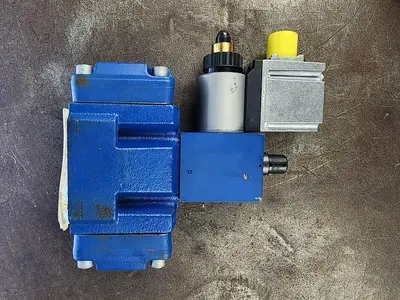 NEW REXROTH R901220133