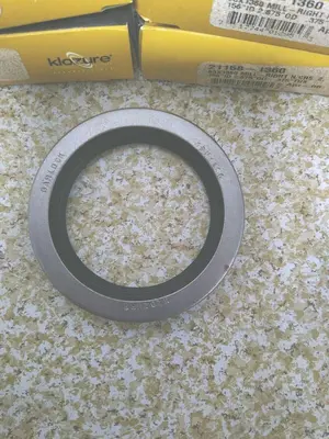 USED KLOZURE 21158-1360