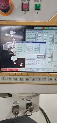2001 MITSUBISHI FA10M Wire EDM | Midstate Machinery (9)