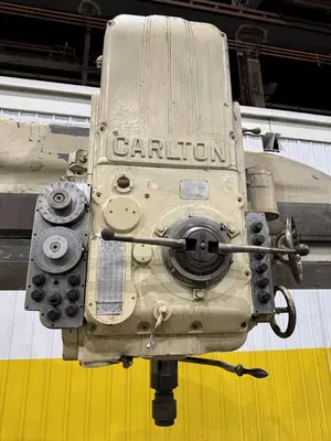 USED CARLTON 4A