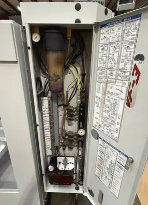 2016 HAAS VF-3SS Vertical Machining Centers | Toolquip, Inc. (13)