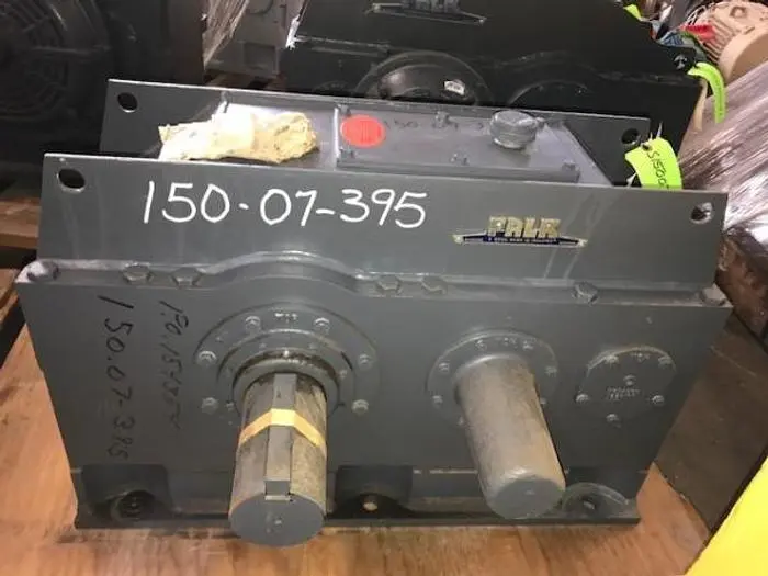 Used _UNKNOWN_ 2080Y1-LS Speed Reducers Minnesota US | Papermill Surplus #548350