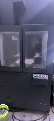 Used 2011 Makino D500 Vertical Machining Centers (5-Axis or More) MX | Machine Tool Bids #1542716