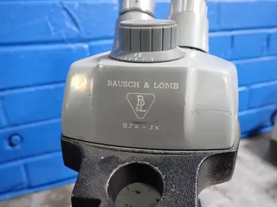 USED BAUSCH + LOMB 313615
