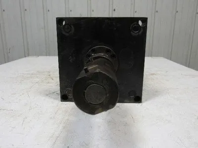 Hydro-Line LR2G 8" Bore 16" Stroke Double Acting Pneumatic Cylinder