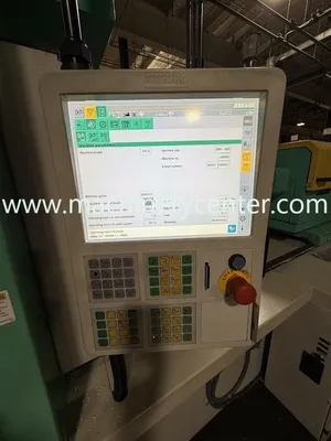 2018 ARBURG 570E-2000-800 Injection Molders - Electric | Machinery Center (19)