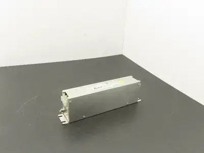Delta Electronics 16TDVST2 EMI Line Filter 480VAC 3PH