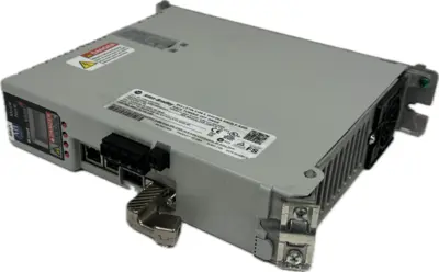 USED ALLEN-BRADLEY 2198-H025-ERS